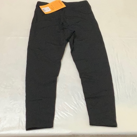 PolarMax SUPER MIDWT (3) BASELAYER SET - Black - Picture 7 of 14